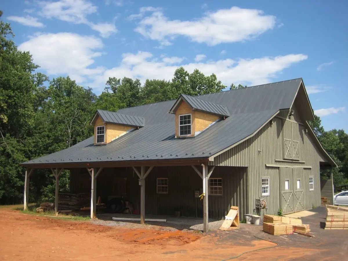 Expert Roof Leak Repair workmanship in Sandy Flat